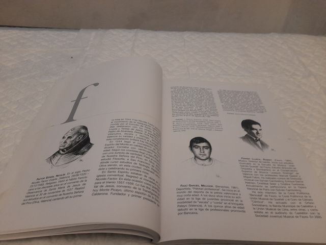 Dizionario biografico di Camp de Morvedre