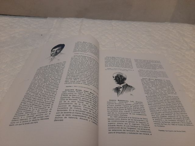 Dizionario biografico di Camp de Morvedre