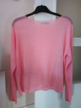 Jersey fino de Bershka talla 38 S