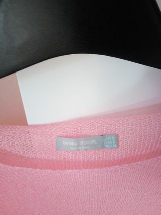 Jersey fino de Bershka talla 38 S