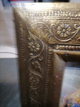 cuadro antiguo
