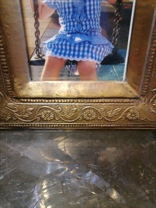 cuadro antiguo