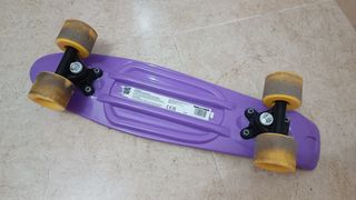 Monopatín 