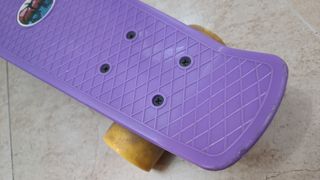 Monopatín 