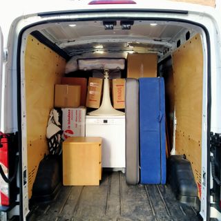 PORTES,MUDANZAS Y GUARDAMUEBLES ECONOMICOS