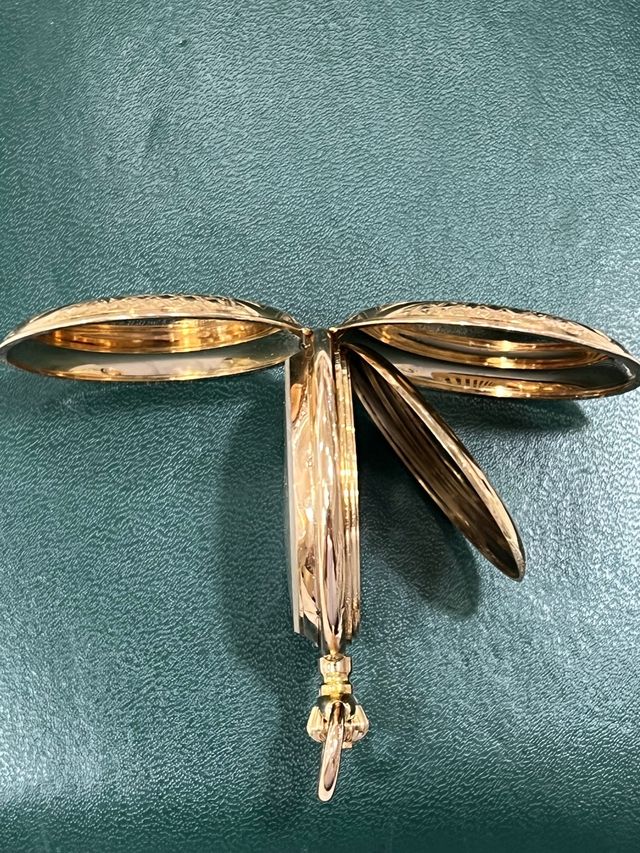 Reloj de Bolsillo Longines Oro 18k