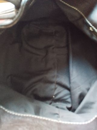 bolso piel purificacion garcia :)