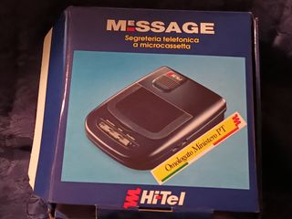 Segreteria telefonica