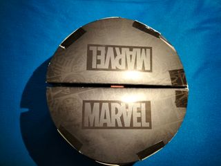 Pack figuras Collector & Grandmaster Marvel Legend