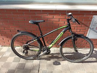 Bicicleta Orbea
