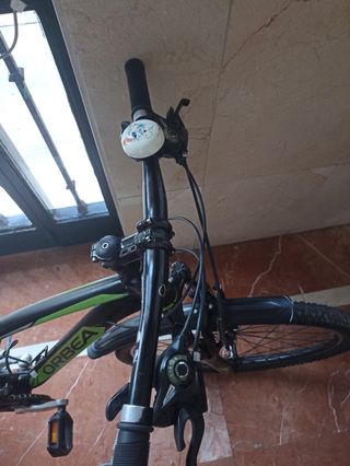 Bicicleta Orbea