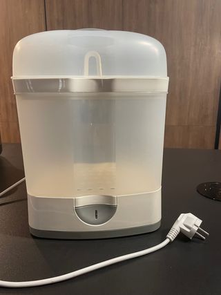 ESTERILIZADOR BIBERON CHICCO