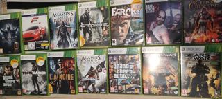 Xbox 360 250GB