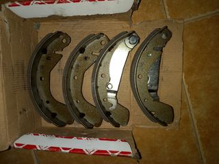 Piezas Opel Kadett Gsi