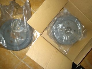 Piezas Opel Kadett Gsi