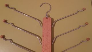 Percha Ahorra espacio. Nueva!!!!