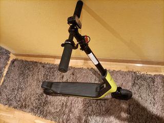 PATINETE JDBUG