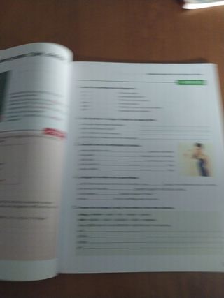 Libro gramática francés