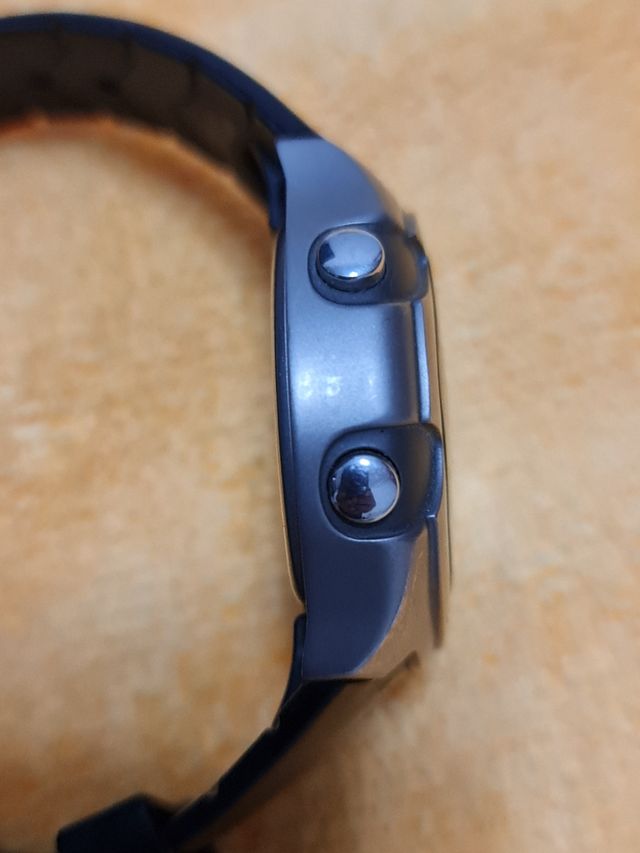 OROLOGIO POLAR TITANIUM M71TI