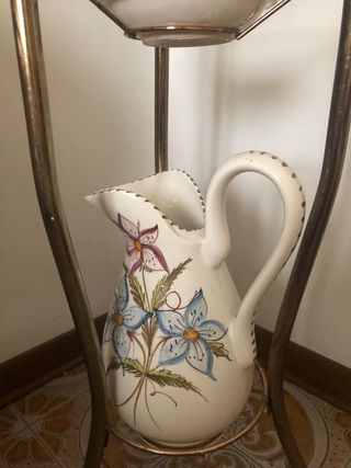 Toeletta vintage no spedizione