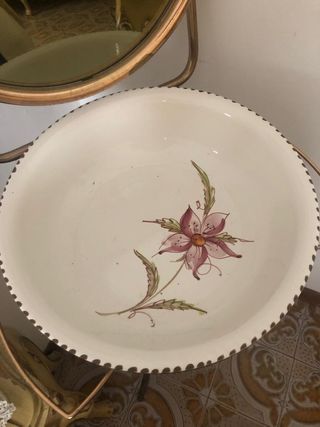 Toeletta vintage no spedizione