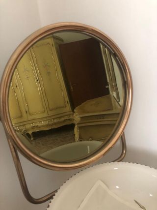 Toeletta vintage no spedizione