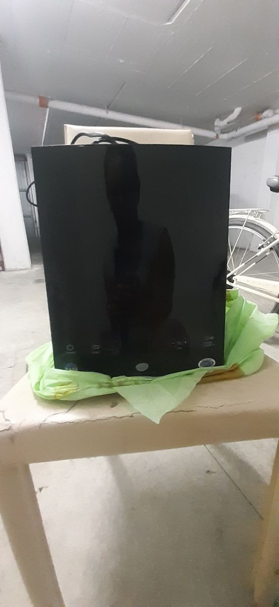 Purificatore d'aria Pure & Clean