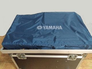 MESA DE SONIDO YAMAHA LS9/32 y MAGUERA.