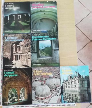 Enciclopedia illustrata per i ragazzi,edito Fabbri