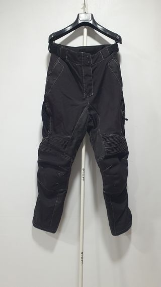 Equipación de moto varia