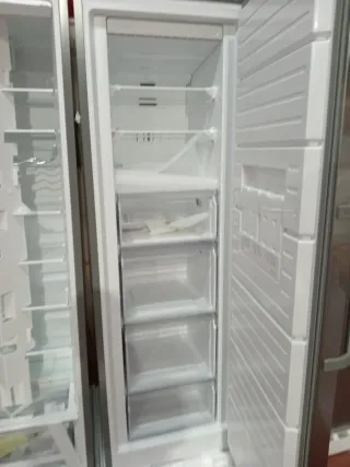 SIEMENS frigorífico y congelador