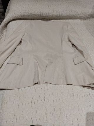 Blazer/ chaqueta Zara mujer