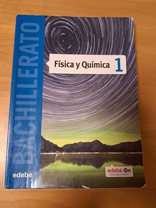 Física y Química 1