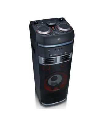 altavoz portatil 1000W.