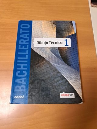 Dibujo Técnico 1