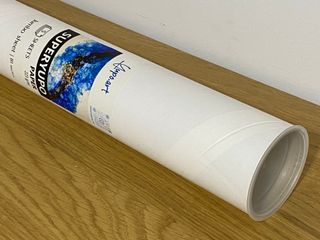 5 x SuperYupo paper - Jumbo sheet - B1 - 100x70CM