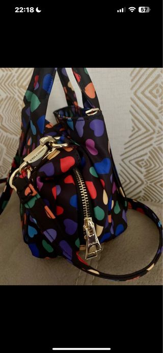 bolso bimba y lola
