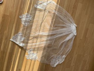 Vestido de novia 