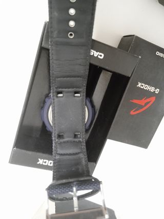 Reloj Casio G-Shock