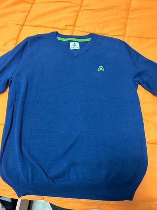jersey Scalpers niño