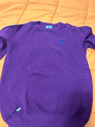 jersey Scalpers niño