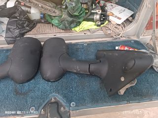 Espejos Ford Transit