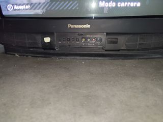 CRT Panasonic 25 pulgadas