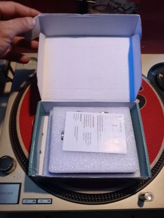 Targeta de sonido y efectos