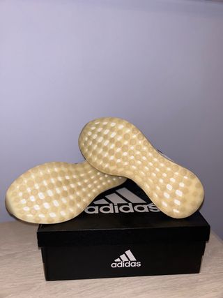 Zapatillas Running Adidas Senseboost Go Nuevas