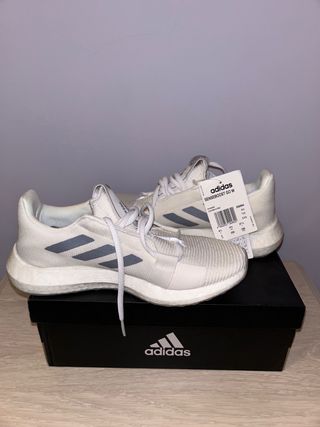 Zapatillas Running Adidas Senseboost Go Nuevas