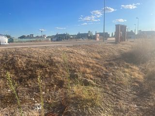 Terreno en venta Aldeamayor de San Martín