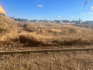 Terreno en venta Aldeamayor de San Martín