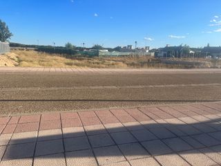 Terreno en venta Aldeamayor de San Martín