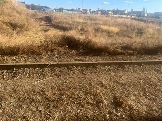 Terreno en venta Aldeamayor de San Martín